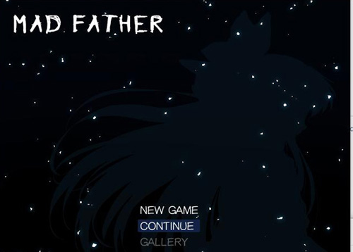 Y1214 【RPG】狂父【73.36M】【网盘下载】 狂父 第1张 Y1214 【RPG】狂父【73.36M】【网盘下载】 单机汉化