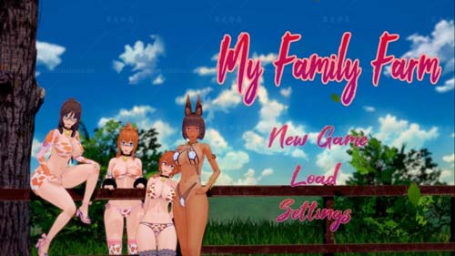 Y1267 【SLG】我的家庭农场 v0.10 汉化版【PC+安卓/1.9G】【网盘下载】 我的家庭农场 汉化版 第1张 Y1267 【SLG】我的家庭农场 v0.10 汉化版【PC+安卓/1.9G】【网盘下载】 单机汉化
