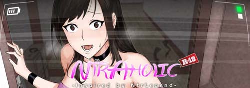 Y1380 【SLG】Ntraholic Ver3.1.3中文版【5.3G】【网盘下载】 Ntraholic Ver3.1.3中文版 第1张 Y1380 【SLG】Ntraholic Ver3.1.3中文版【5.3G】【网盘下载】 单机汉化