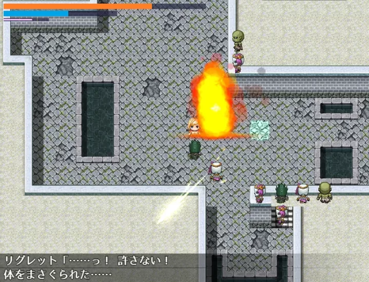 电脑游戏