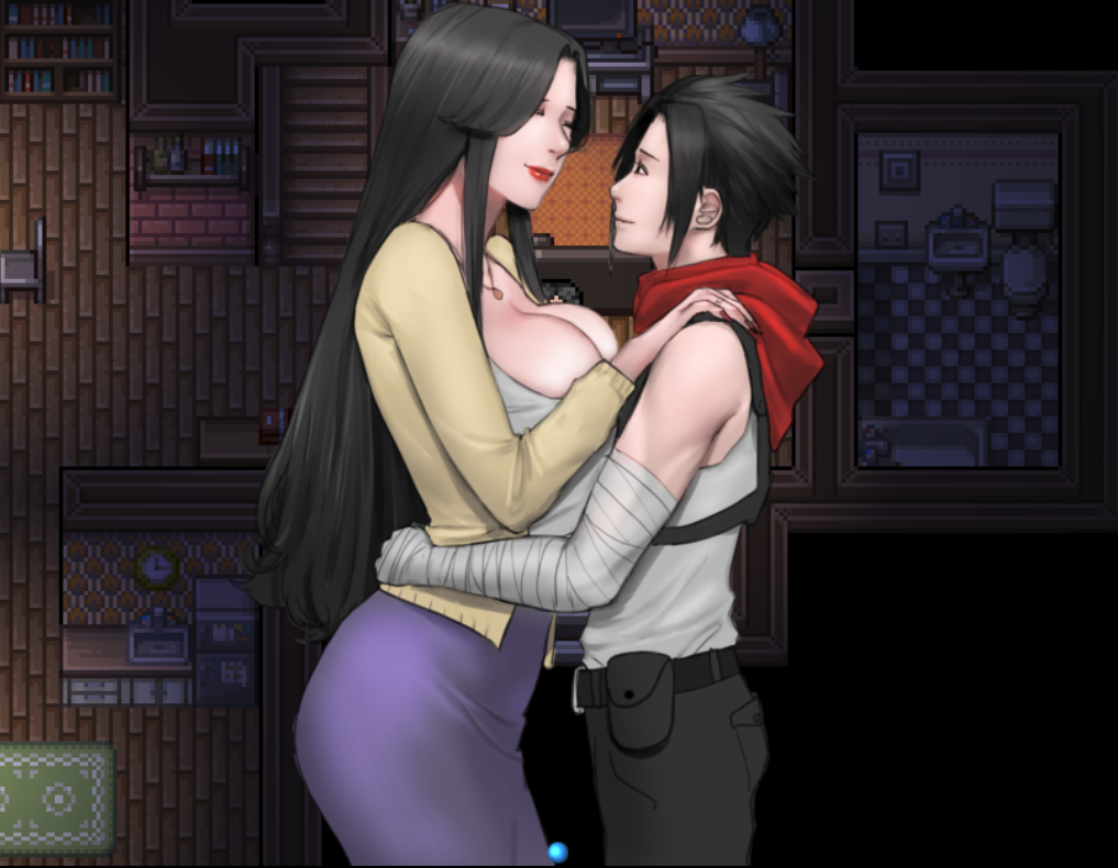 游戏