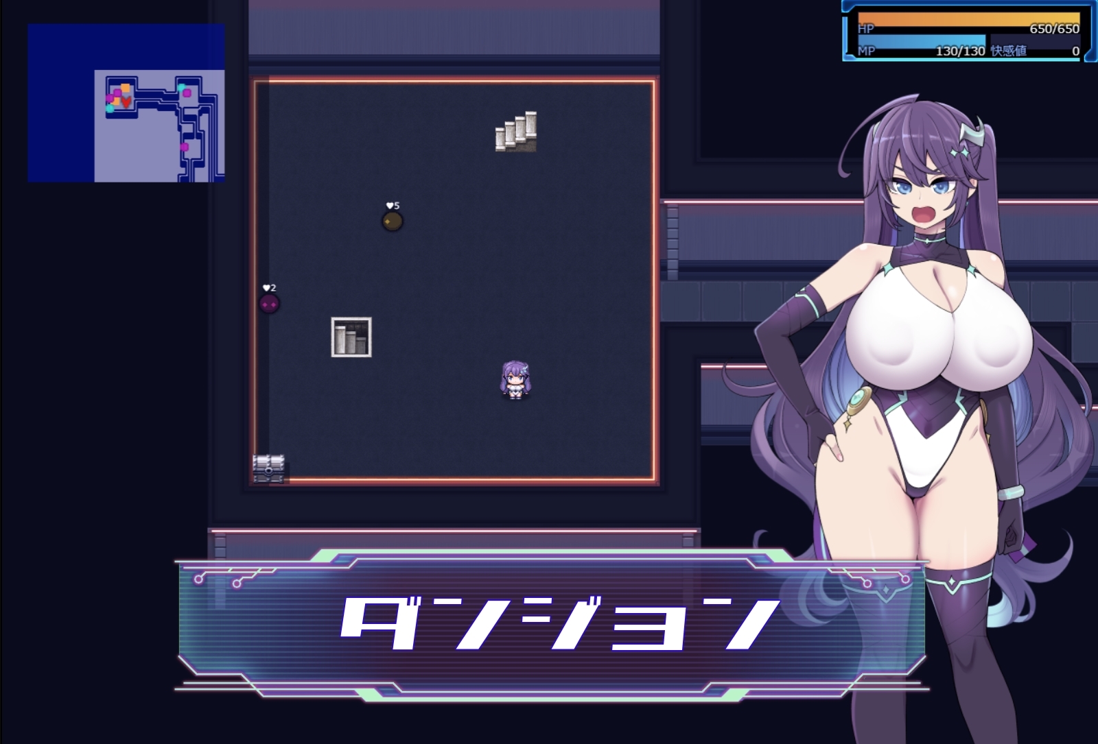 游戏