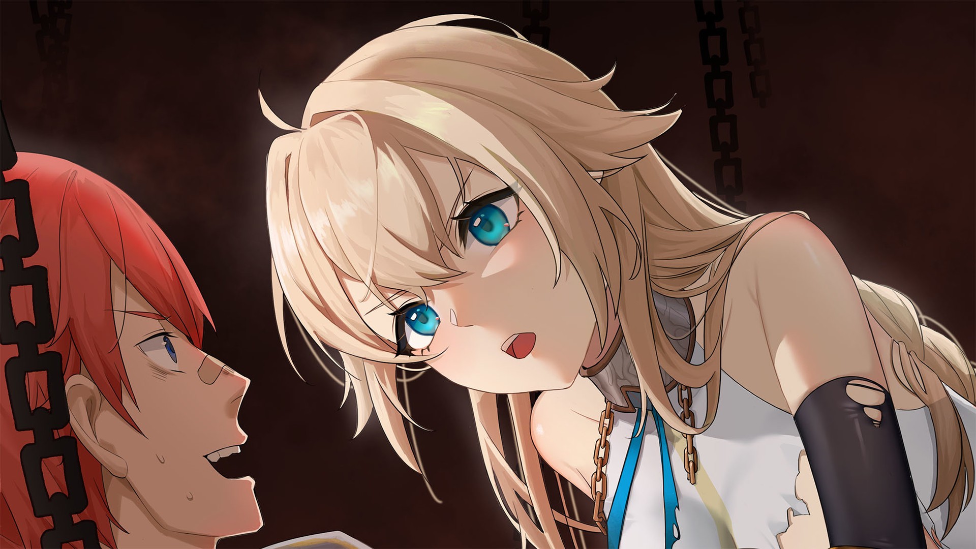 游戏