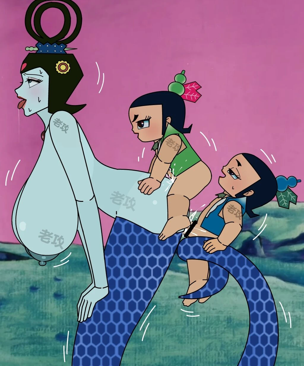 游戏
