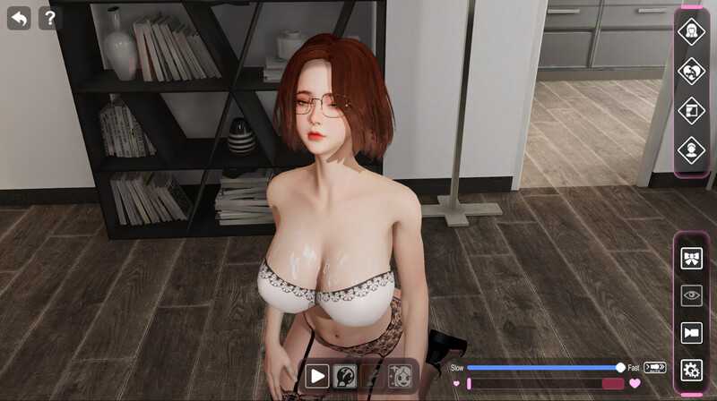 游戏