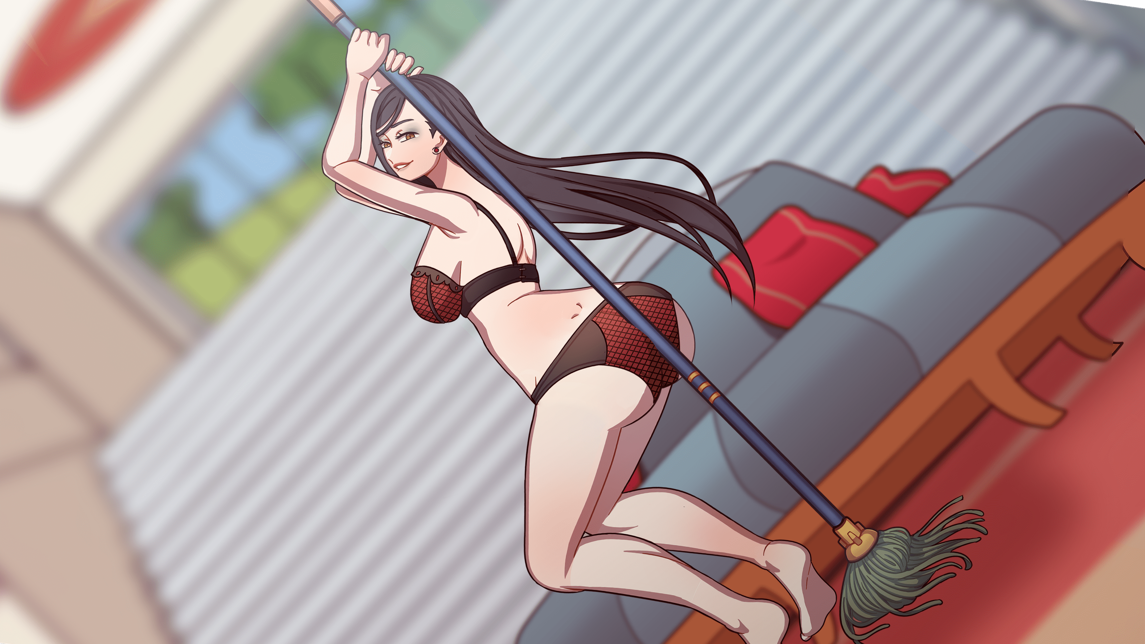 游戏