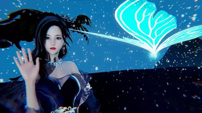 游戏