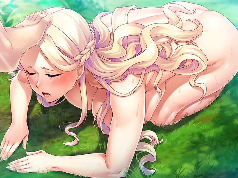 【拔作ADV/巨乳/官中】女神狩猎/Hentai Heaven[Ver1.23] 【PC/1.20G】