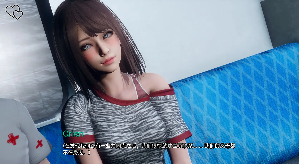 游戏