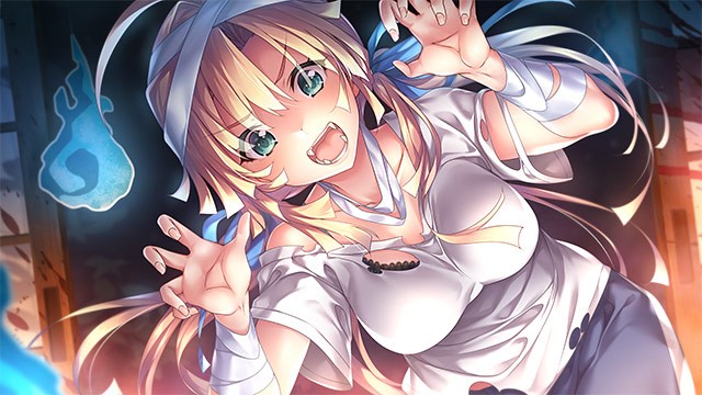 【拔作ADV/巨乳/AI汉化/纯爱/口交】甜蜜夏日＋/アマナツ＋[Ver1.0+全CG+特典]【PC/5G】