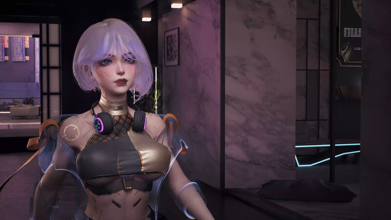 [更新]【互动SLG/3D作品/全动态】莉莉的欲望迷宫（Lily’s Labyrinth of Lust）V0.8.3 STEAM官中【3.20G】