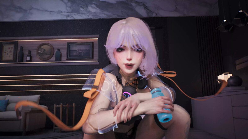 [更新]【互动SLG/3D作品/全动态】莉莉的欲望迷宫（Lily’s Labyrinth of Lust）V0.8.3 STEAM官中【3.20G】