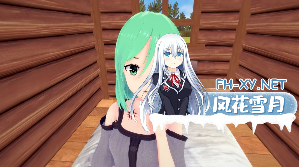[亚风SLG汉化]动态 魔王计划 The Demon Lord’s Project V0.27[PC+安卓1.6G]